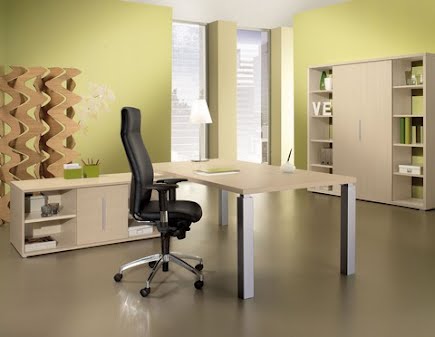 mobilier de bureau design bordeaux